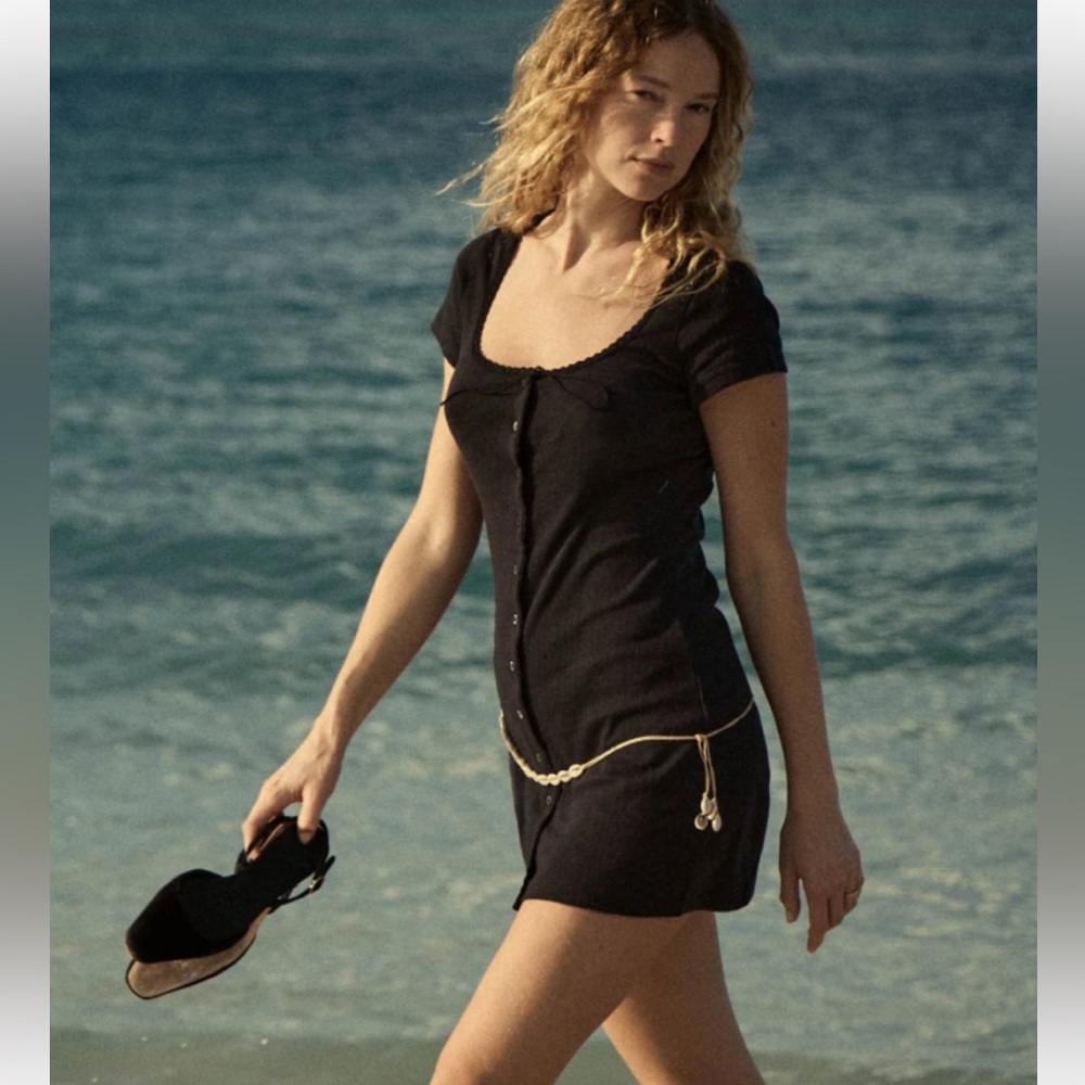 Doen Amata Dress